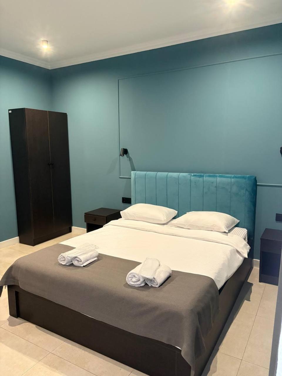 Route Hotel Тбилиси Экстерьер фото