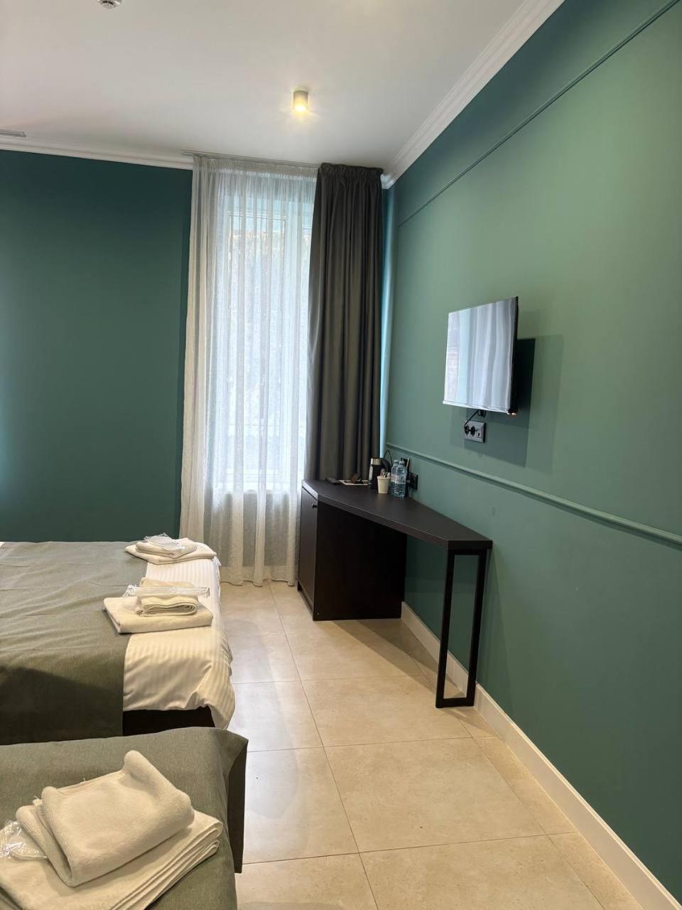 Route Hotel Тбилиси Экстерьер фото