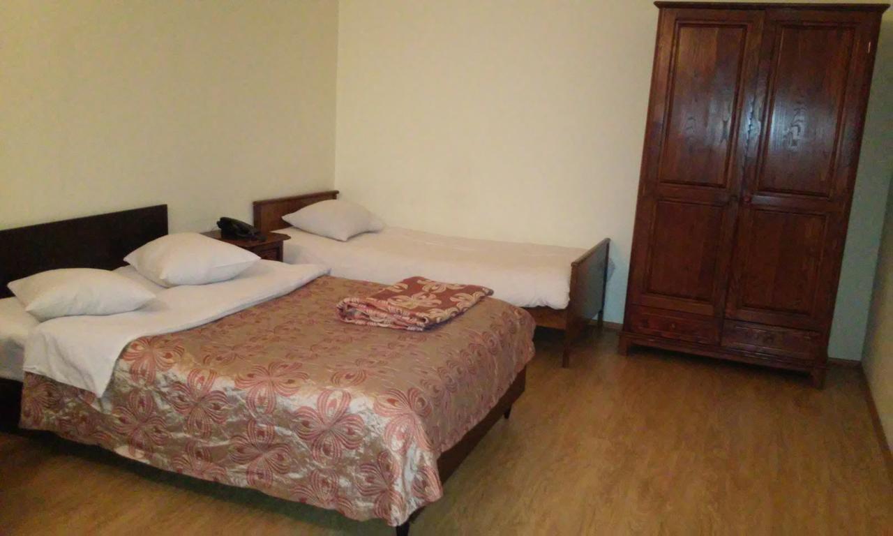Route Hotel Тбилиси Экстерьер фото