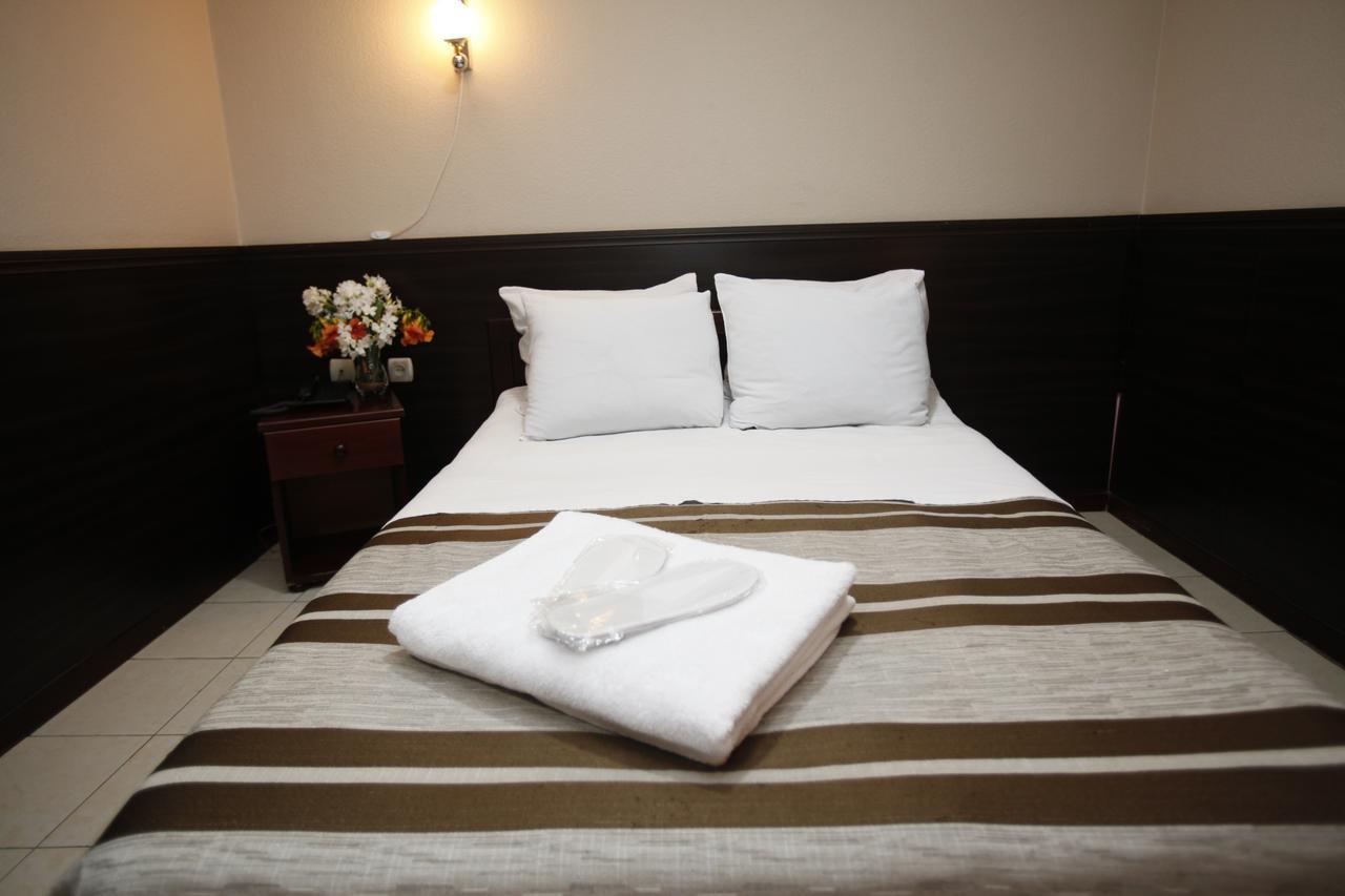 Route Hotel Тбилиси Экстерьер фото