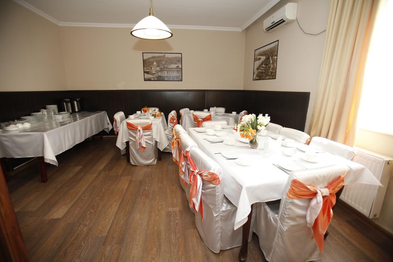 Route Hotel Тбилиси Экстерьер фото
