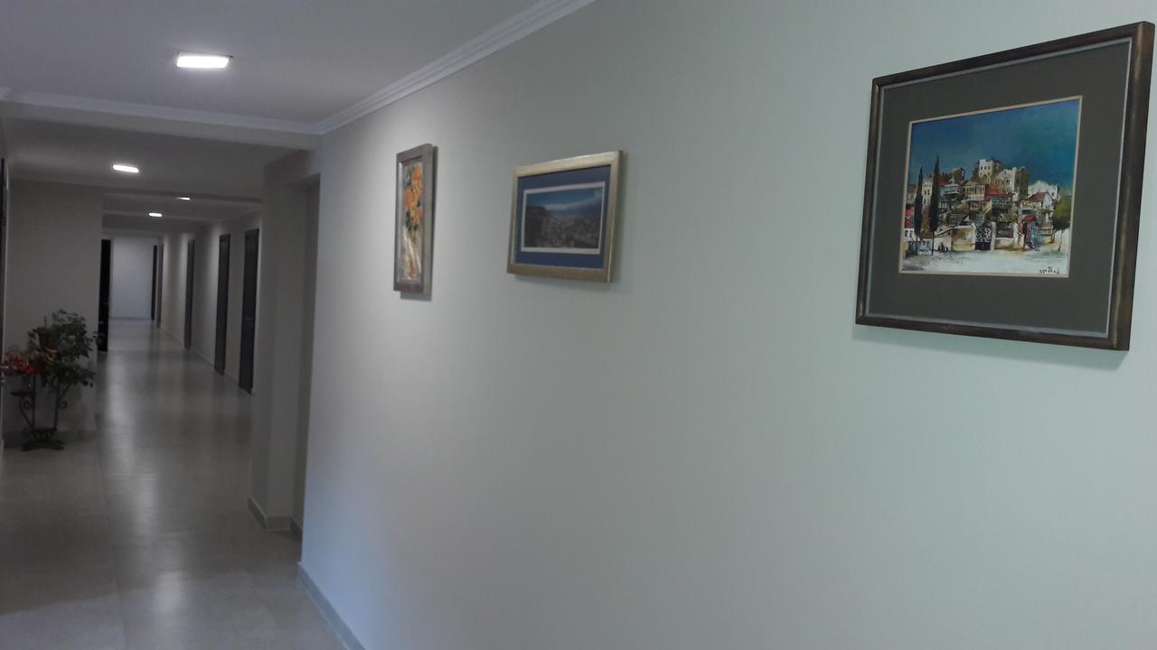 Route Hotel Тбилиси Экстерьер фото