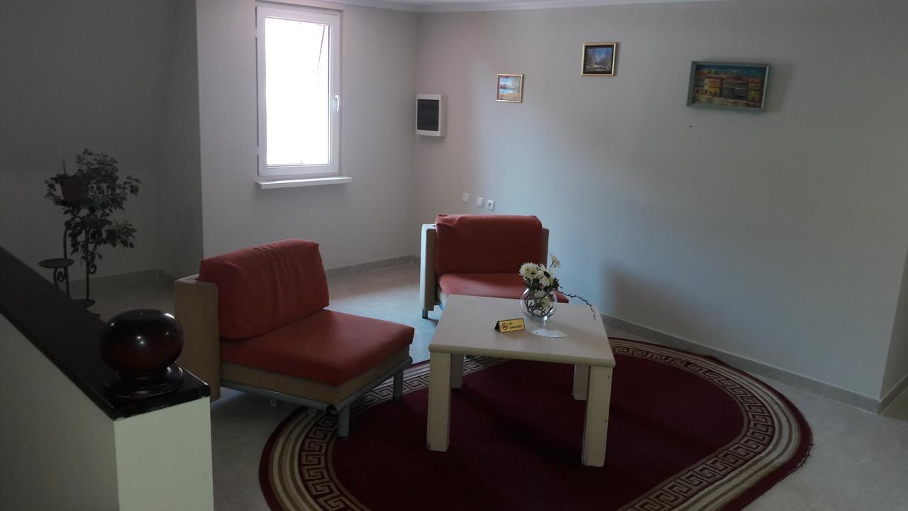 Route Hotel Тбилиси Экстерьер фото