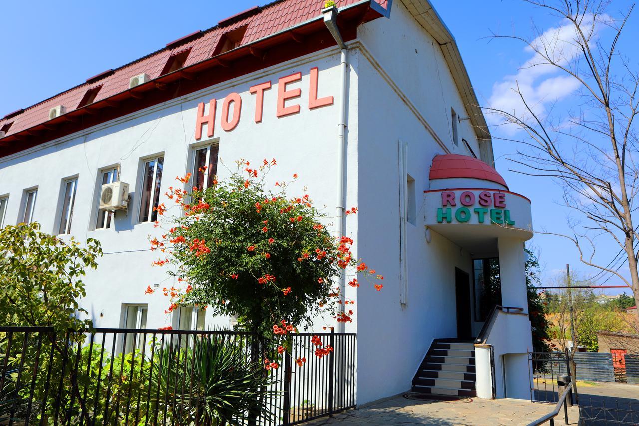Route Hotel Тбилиси Экстерьер фото