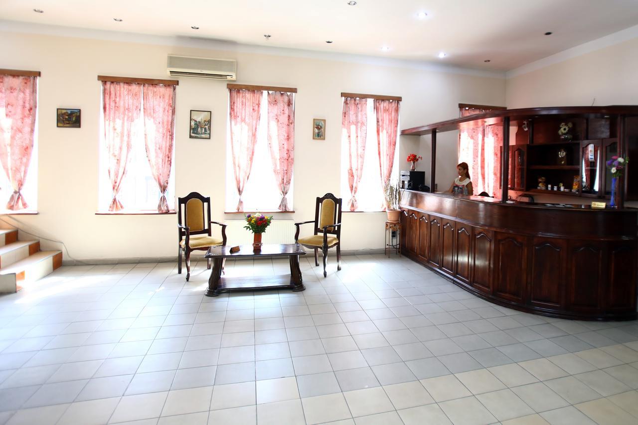 Route Hotel Тбилиси Экстерьер фото