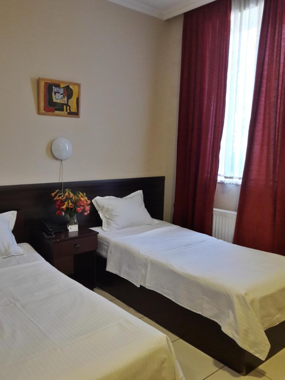 Route Hotel Тбилиси Экстерьер фото